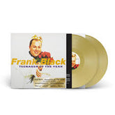 Frank Black - Teenager Of The Year 2LP (Gold Colored Vinyl)