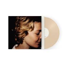 Maggie Rogers - Don't Forget Me LP (Limited Edition, 'Nightgown' Cream Colored Vinyl, Canada)