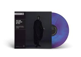 Emma Ruth Rundle & Thou - May Our Chambers Be Full - SB 15 Year Edition LP (Blue & Purple Galaxy Colored Vinyl)