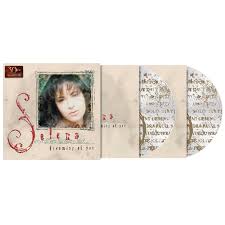 Selena - Dreaming Of You 2LP (Picture Disc Vinyl, Anniversary Edition, Remastered)