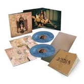 Melanie Martinez - Hades 2LP (Indie Exclusive, Aura Blue Colored Vinyl, Booklet, Gatefold LP Jacket) (Preorder: Ships March 27, 2026)