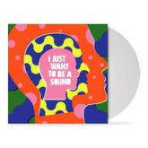 Kadavar - I Just Want To Be A Sound LP (Indie Exclusive, White Colored Vinyl)