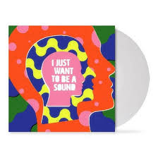 Kadavar - I Just Want To Be A Sound LP (Indie Exclusive, White Colored Vinyl)