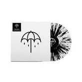 Bring Me The Horizon - Thats The Spirit LP (Black & White Colored Vinyl, Anniversary Edition) (Preorder: Ships December 12, 2025)