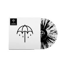 Bring Me The Horizon - Thats The Spirit LP (Black & White Colored Vinyl, Anniversary Edition) (Preorder: Ships December 12, 2025)