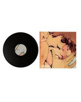 Aris Kindt - Now Claims My Timed Heart LP