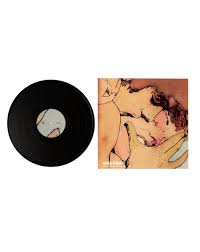 Aris Kindt - Now Claims My Timed Heart LP