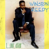 Winston Reedy - Love Affair LP