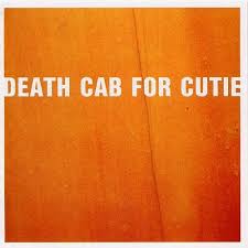 Death Cab for Cutie - The Photo Album LP