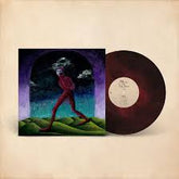 Teethe - Magic of the Sale LP (Purple Colored Vinyl)