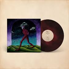 Teethe - Magic of the Sale LP (Purple Colored Vinyl)