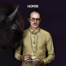 Prof - Horse CD
