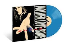 Mother Love Bone - Shine LP (Indie Exclusive, Limited Edition, Extended Play, 180 Gram Vinyl, Colored Vinyl) (Preorder: Ships September 26, 2025)