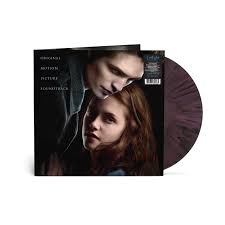 V/A - Twilight LP (Original Soundtrack) (Colored Vinyl) (Preorder: Ships October 31, 2025)