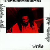 Twinkle Brothers - Breaking Down the Barriers LP