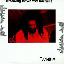 Twinkle Brothers - Breaking Down the Barriers LP