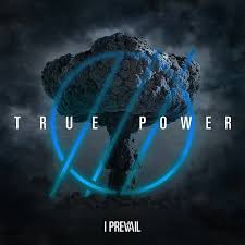 I Prevail - TRUE POWER LP (Limited Edition)