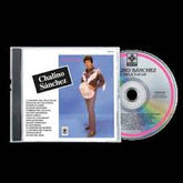 Chalino Sanchez - El Pela Vacas CD (Preorder: Ships October 24, 2025)