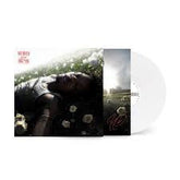 d4vd - Withered LP (Indie Exclusive, Limited Edition, White Colored Vinyl, Autographed / Star Signed)