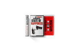 Deaf Club - We Demand a Permanent State of Happiness CASSETTE