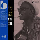 Lightnin' Hopkins - Blues in My Bottle LP (Bluesville Acoustic Sounds Series) (180 Gram Vinyl) (Preorder: Ships April 3, 2026)