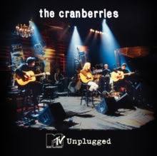 The Cranberries - MTV Unplugged CD (Preorder: Ships November 7, 2025)