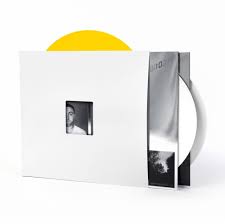 Mac Miller - Go:od Am 3LP (Indie Exclusive, Clear White & Yellow Vinyl, Anniversary Edition) (Preorder: Ships December 5, 2025)