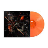 Rise Against - Ricochet LP (Indie Exclusive, Limited Edition, Orange Colored Vinyl) (Preorder: Ships August 15, 2025)