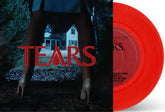 Sabrina Carpenter - Tears 7" (Indie Exclusive, Red Colored Vinyl)