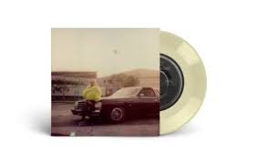 Sabrina Carpenter - Please Please Please 7" (Indie Exclusive, Colored Vinyl)