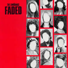The Liminanas - Faded 2LP (Indie Exclusive, Limited Edition, Clear Red Vinyl)