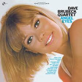 Dave Brubeck -  Angel Eyes - Limited 180-Gram Vinyl with Bonus Track LP