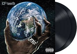 D12 - D12 World 2LP
