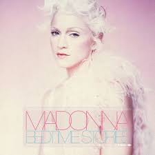 Madonna - Bedtime Stories LP (The Untold Chapter)