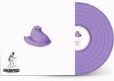 Lil Peep - Lil Peep; Part One LP (Purple Colored Vinyl)