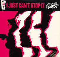 The English Beat - I Just Can't Stop It LP (Magenta Colored Vinyl, Limited Edition)