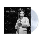 Jimi Tenor - Is There Love in Outer Space? LP (Clear Vinyl)