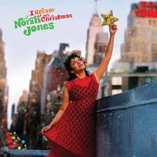 Norah Jones - I Dream Of Christmas LP (Red Colored Vinyl)