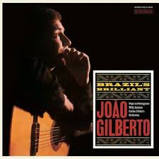 Joao Gilberto - Brazil's Brilliant LP (Limited Edition, 180 Gram Vinyl, Bonus Tracks, Spain)