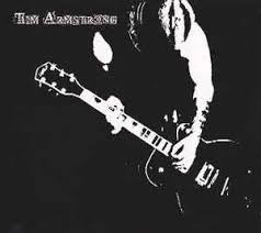 Tim Armstrong - A Poet's Life CD