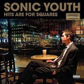 Sonic Youth - Hits Are For Squares 2LP