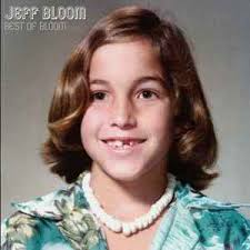 Jeff Bloom - Best of Bloom LP