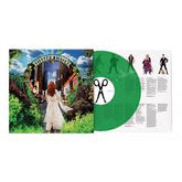 Scissor Sisters - Scissor Sisters LP (Green Colored Vinyl)