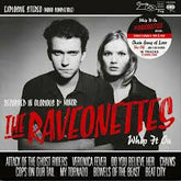 The Raveonettes - Whip It On / Chain Gang Of Love / The OG LP (France)