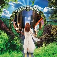Scissor Sisters - Scissor Sisters 2LP (Bonus Tracks, Anniversary Edition, Expanded Version) (Preorder: Ships July 18, 2025)