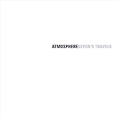 Atmosphere - Seven's Travels CD (Jewel Case)