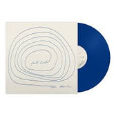 Tom Misch - Full Circle LP (Indie Exclusive, Blue Colored Vinyl, Plantable/Seeded Postcard) (Preorder: Ships March 27, 2026)