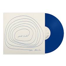 Tom Misch - Full Circle LP (Indie Exclusive, Blue Colored Vinyl, Plantable/Seeded Postcard) (Preorder: Ships March 27, 2026)