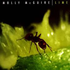 Molly McGuire - Lime 2LP (Ltd to 110 on Kelly Green with Black Splatter Vinyl, Remastered, 45rpm)