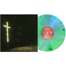 Knocked Loose - You Won't Go Before You're Supposed To LP (Algae Marble Vinyl)